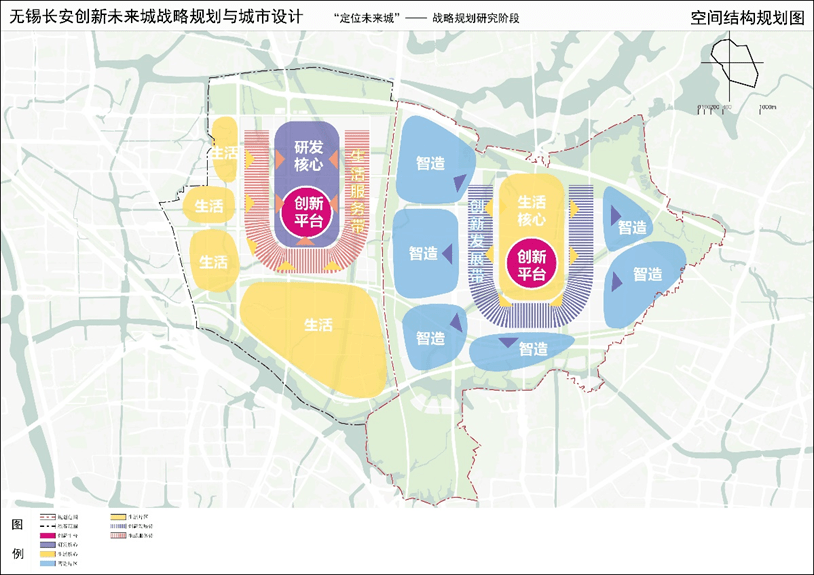 無(wú)錫新安最新規(guī)劃，探索自然美景的旅程