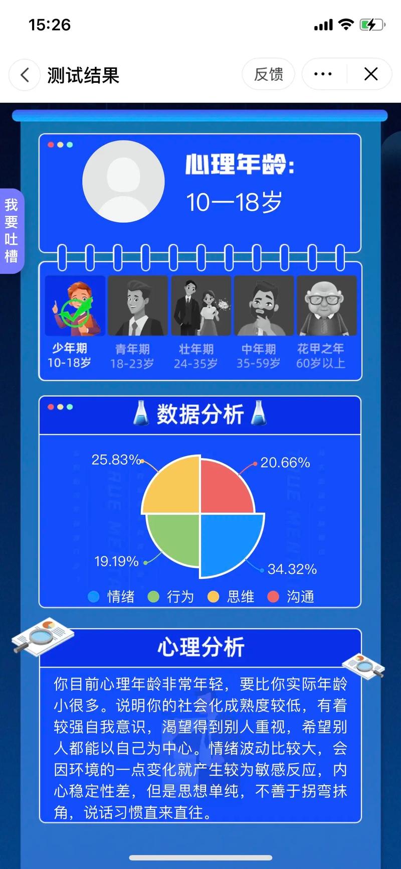 揭秘未來心理測試新趨勢，探索心靈深處的自我探索之旅