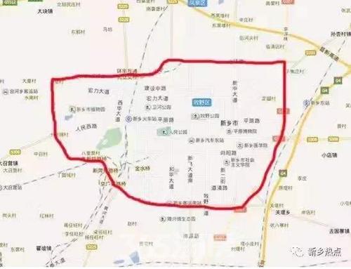新鄉(xiāng)科技重塑生活，未來觸手可及