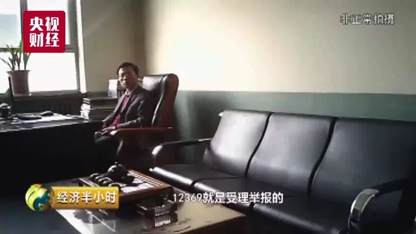 記者最新暗訪揭秘，深藏的秘密浮出水面