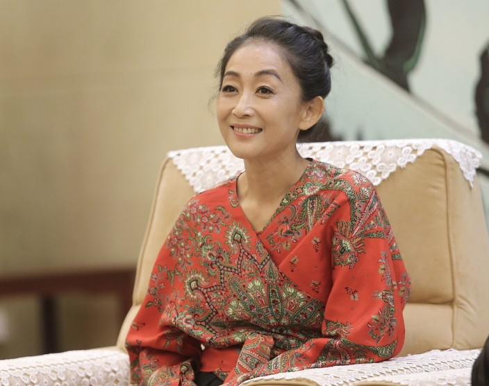 陳瑾嘉最新動態(tài)揭秘，探索前沿，展現(xiàn)非凡成就