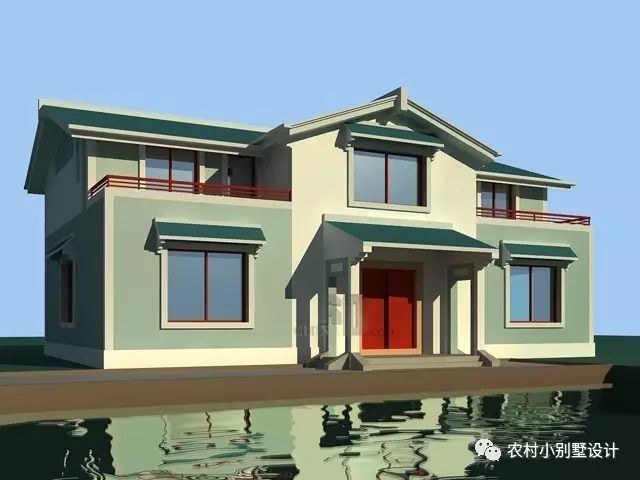 科技重塑生活，武陟別墅前沿居住體驗展示