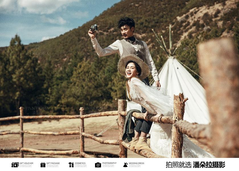 詳細步驟指南，如何完成最新旅拍任務(wù)，打造絕美旅拍大片！