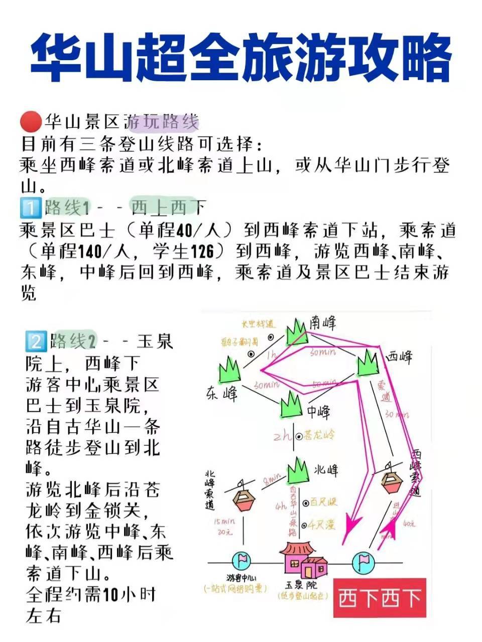華山旅游最新探秘，小巷中的獨(dú)特風(fēng)味之旅