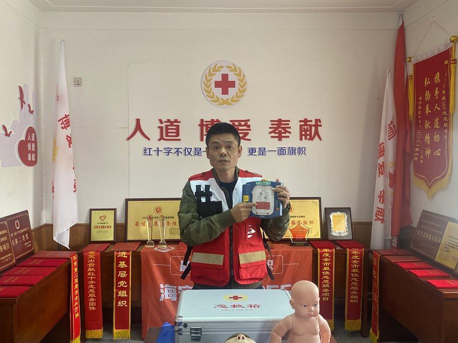 海寧疫情下的自然探索之旅，尋求內(nèi)心寧?kù)o與平和