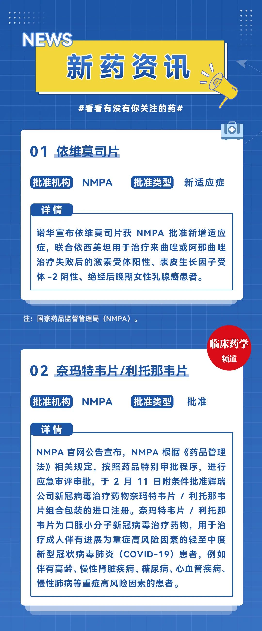 最新治療新藥，重塑醫(yī)療格局的新希望