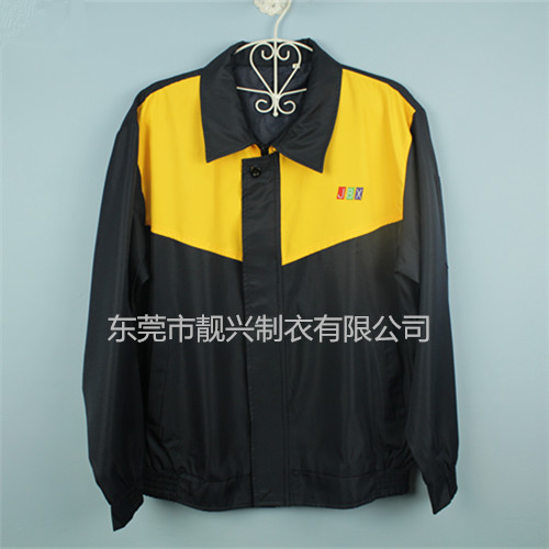 聯通最新冬裝，時尚風采展現學習變化的力量與自信風采