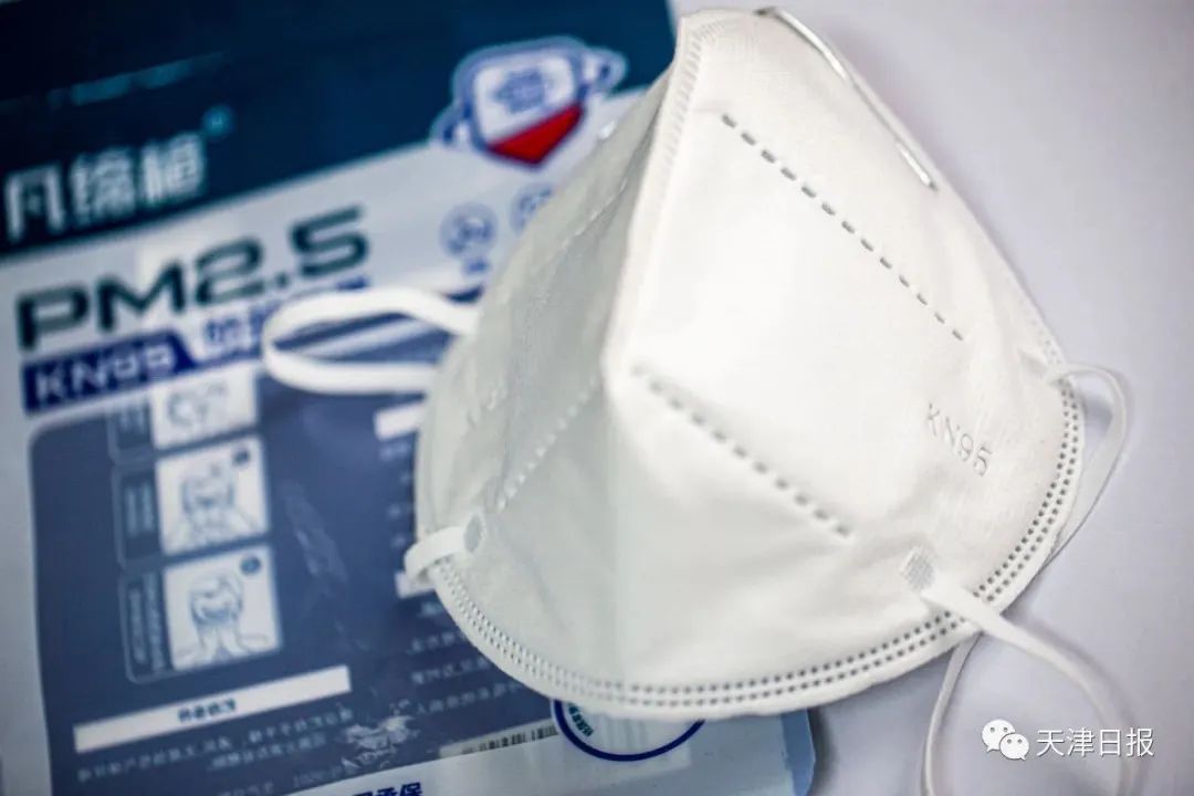 最新研發(fā)口罩引領(lǐng)健康防護(hù)新時(shí)代