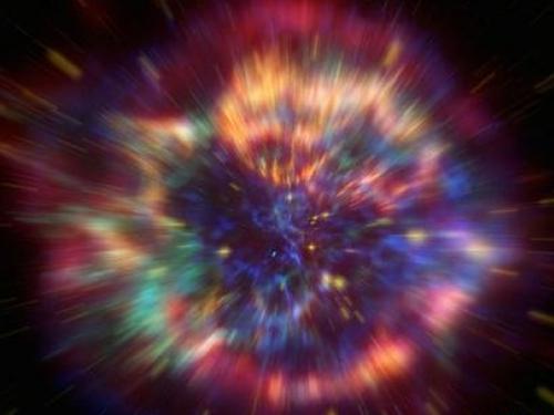 領(lǐng)略科技魅力，體驗(yàn)未來生活，宇宙最新科普知識(shí)速遞