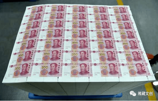 最新上印錢幣，科技設計與價值探討