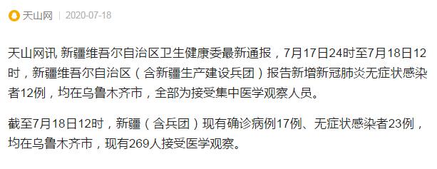 新疆疫情最新通報23，科技之光助力抗疫之路，前沿科技成果展現(xiàn)獨特魅力