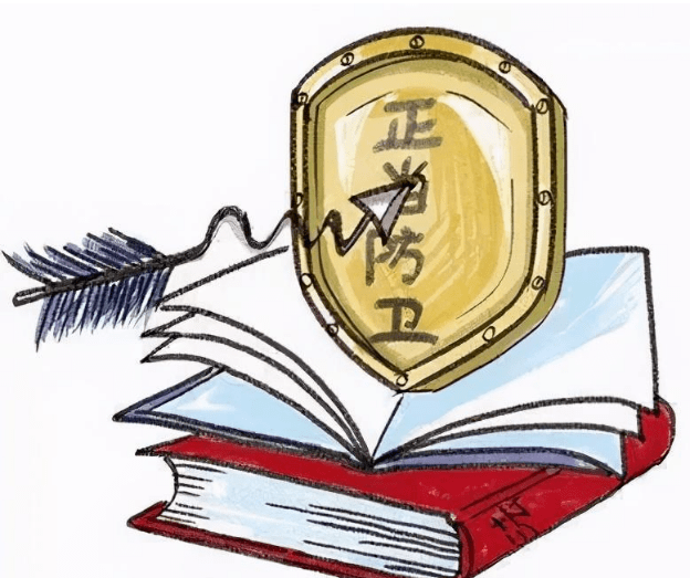 時代背景下的法律之光，最新律法正當(dāng)防衛(wèi)解讀