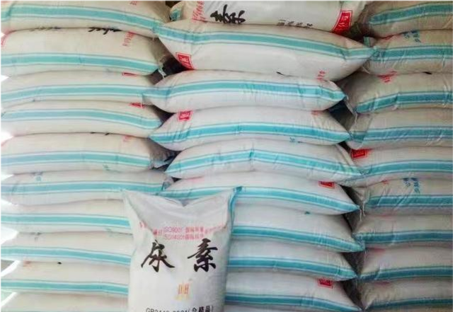 鉀肥最新工藝探索，推動農(nóng)業(yè)高效發(fā)展的前沿技術