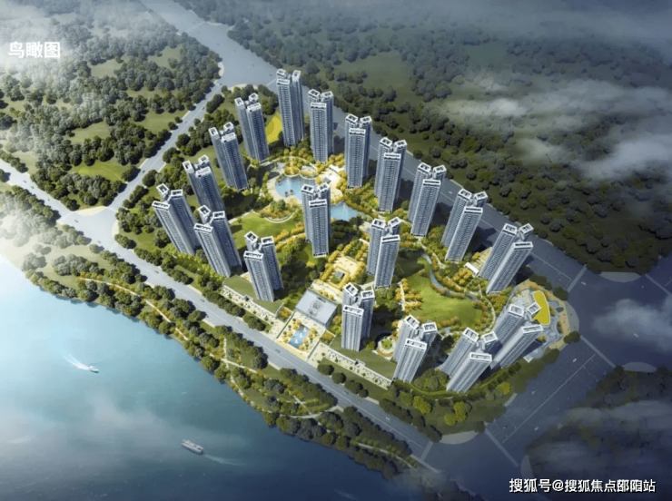 馬鞍島粵海城，時代璀璨明珠，最新發(fā)展動態(tài)解析