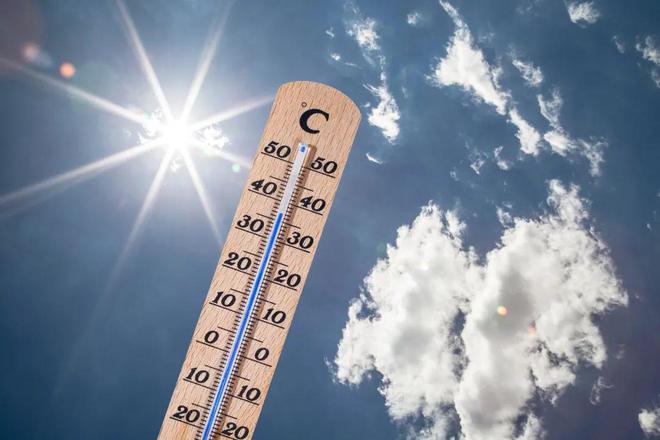 浙江發(fā)布最新高溫,??浙江發(fā)布最新高溫預(yù)警，你的夏日生存指南在此！??