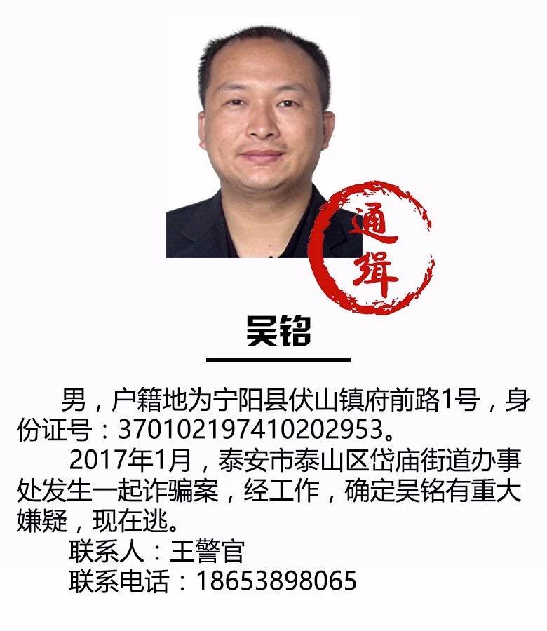 臨汾最新通緝令，正義追緝，守護城市安全