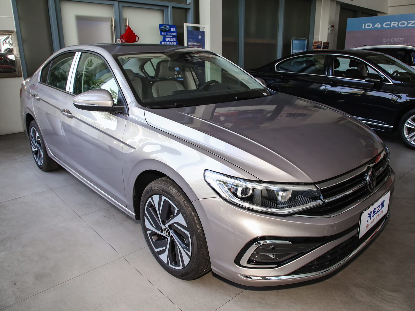 最新款寶來車，經(jīng)典與創(chuàng)新完美融合
