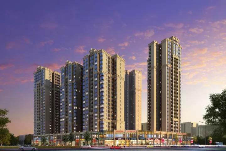 綿陽最新房產(chǎn)資訊更新，樓市動態(tài)一網(wǎng)打盡