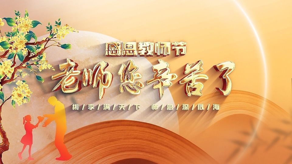 教師節(jié)最新視頻，深度探討教師角色與價(jià)值